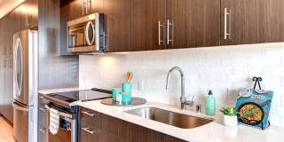 Metroline Flats Gallery 5