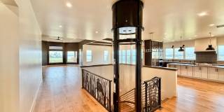 Luxury Golf Retreat in Berthoud with Breathtaking Mountain and TCP Golf Course Views Luxury Golf Retreat in Berthoud with Breathtaking Mountain and TCP Golf Course Views Gallery 5