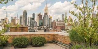 161 West 16th Street Gallery 5