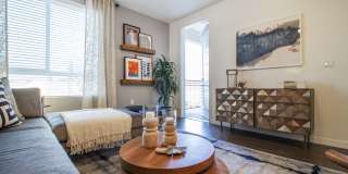 MODA at Monrovia Station Gallery 10