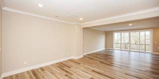 3-Bedroom, 2.5 Bath Townhome for Rent in Mooresville, NC | Attached 2-Car Garage & Modern Kitchen Gallery 6
