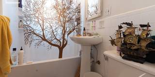 Charming 1 Bedroom-No Broker Fee Gallery 6