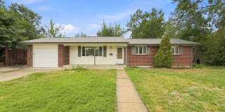 Large Arvada house with yard Gallery 1