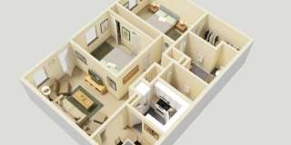 Watermill Apartments Gallery 12