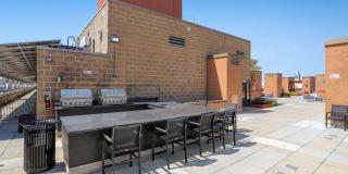 616 E Street NW Gallery 21