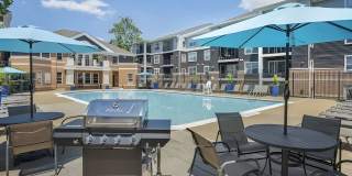 Eagle Rock Apartments at Columbia Pike Gallery 13