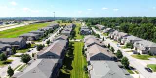 Prairie Pines Townhomes Gallery 50