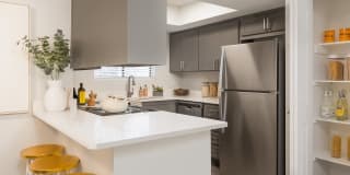 The Joshua Apartments Gallery 8
