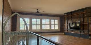 Completely Renovated Downtown Memphis Loft with Rooftop Skyline Views. Gallery 13