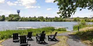 The Reeve Gallery 20