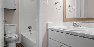 Hollytree Apartments Gallery 11