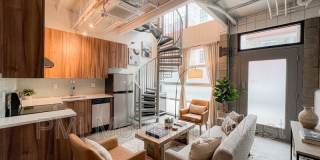360 West Broadway Gallery 1