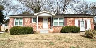 FOUR BEDROOM ONE AND HALF BATH BRICK RANCH HOME Gallery 1