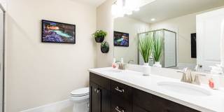 Modern Turn-Key Rental | Sienna Hills – Washington, UT Gallery 28