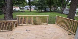 3 Bedroom / 2 Bath Updated Home / Large Fenced Yard / Brand-New Multi-Level Deck Gallery 25