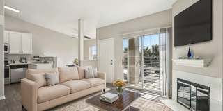 Sedona at Lone Mountain Apartments Gallery 1