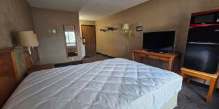 Sioux Falls Inn. Nightly, Weekly and Monthly options Gallery 1