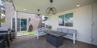 European-inspired Mid-Century Henderson Home! Gallery 18