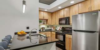 Hopper Lofts Gallery 2