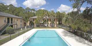 Park Place Apartments Gallery 8