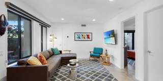 Stylish Ground-Floor Condo in Gated Palm Springs Community Gallery 8