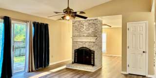 Beautiful 3 bedroom 2 bath home in Northchase Gallery 15