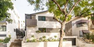1262 North Sweetzer Avenue Gallery 1