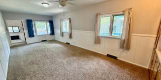 3 Bedroom 1.5 Bathroom house near Old Town Fort Collins Gallery 8