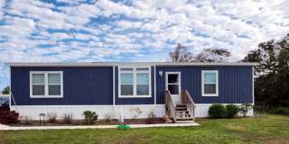 55+ Community in Kissimmee South - Manufactured Home for Rent! Gallery 1