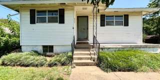 Charming 2-bedroom, 1-bathroom home in Jenks! Gallery 1