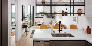 Coda - Culver City Gallery 1