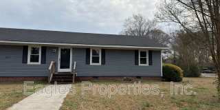 1400 A Clingman Street Gallery 1