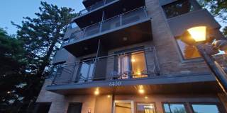 Large two bedroom top floor Condo....over looking lake Harriet. Gallery 6