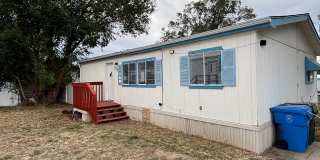 Single Family Mobile Home Gallery 1