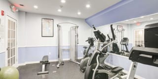 The Hawthorne Gallery 14