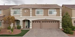 Bright & Spacious 5-Bedroom Home with 3-Car Garage in 89141 Gallery 2