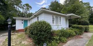 1005 W. Moore St. Gallery 1