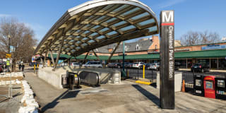 3624 Connecticut Avenue Apartments Gallery 11