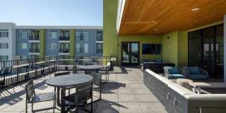 Zeta Apartments Gallery 23