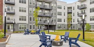 Borough 33 Apartments Gallery 23