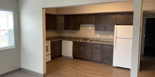 Multi-family Apartment Community Gallery 40