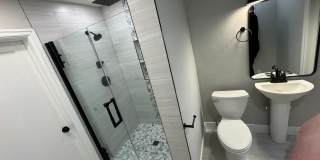 Fully Renovated 4 Bed Home w/ Fenced Backyard, W/D's in Unit. Gallery 13