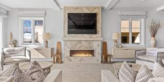 Exquisite Beachfront Luxury on Balboa Peninsula Double Lot Gallery 7