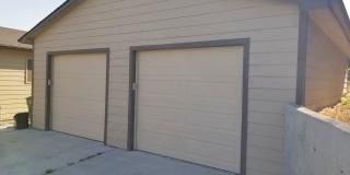 Newer 2 Bedroom 1 Bathroom with a View Gallery 1
