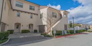 Unique 4-Bedroom, 3-story Live/Work Townhouse in the lushly landscaped Villa Metro Community! Gallery 30