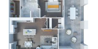 Mustang Ridge Gallery 7