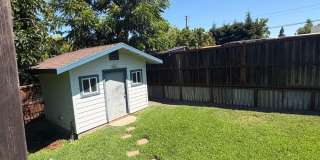 Adorable house with large deck,  yard and RV access Gallery 13