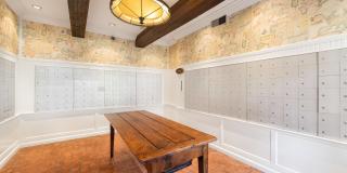 The Aspen South Coast Gallery 27