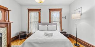 Historic Victorian Charm Meets Modern Living in the Heart of Italian Village / Short North! Gallery 17
