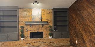 2001 Rushing Springs Trail Gallery 1